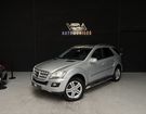 Mercedes Classe ML