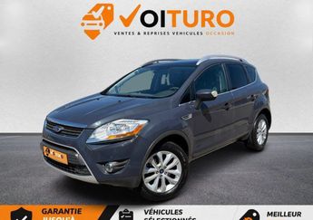  Voir d&eacute;tails -Ford Kuga 2.0 TDCi FAP 140 cv,Kit Distribution neu &agrave; Tignieu-Jameyzieu (38)