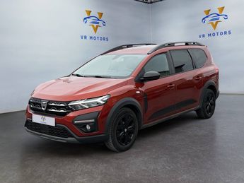  Voir d&eacute;tails -Dacia Jogger 1.0 TCe 100 ECO-G (GPL) Extreme+ ? 2022  &agrave; Serres-Castet (64)