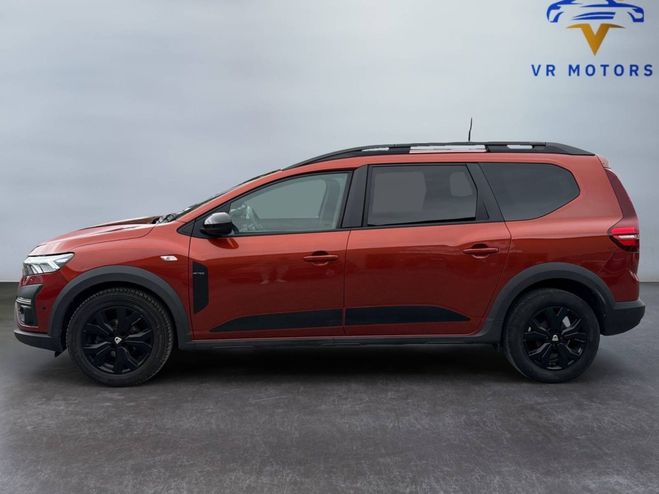 Dacia Jogger 1.0 TCe 100 ECO-G (GPL) Extreme+ ? 2022  MARRON de 2022
