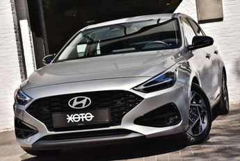  Voir d&eacute;tails -Hyundai I30 1.0 T-GDi TECHNO &agrave; Jabbeke (84)
