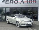 Opel Astra Cabriolet 1,8L 140ch moteur chang� avec  &agrave; Saint-Jean-d'Illac (33)