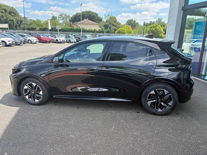 Renault Clio 1.2 Tce - 115  VI BERLINE Techno NOIR de 2026