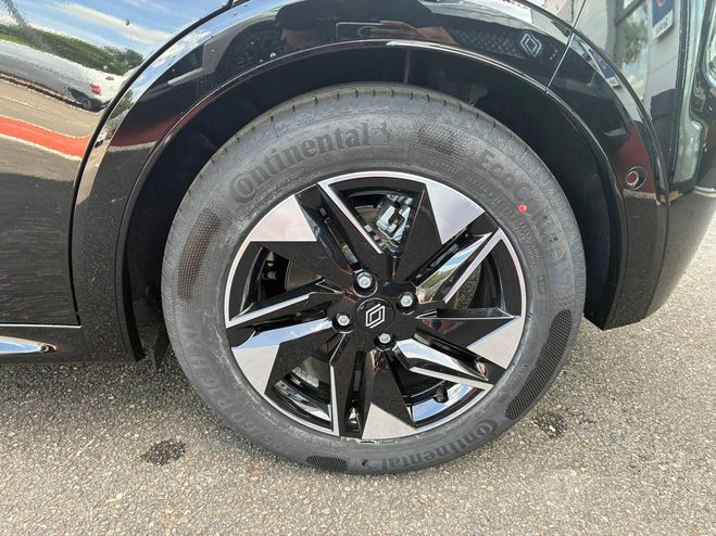 Renault Clio 1.2 Tce - 115  VI BERLINE Techno NOIR de 2026