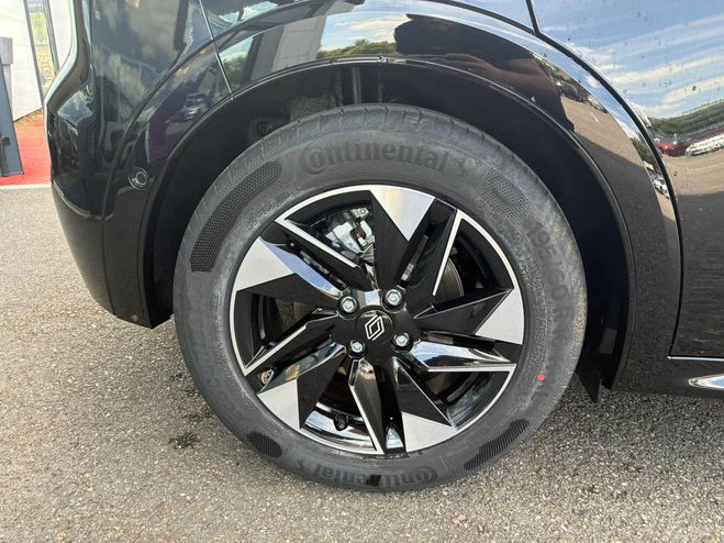 Renault Clio 1.2 Tce - 115  VI BERLINE Techno NOIR de 2026