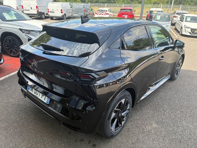 Renault Clio 1.2 Tce - 115  VI BERLINE Techno NOIR de 2026