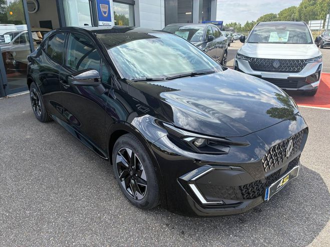 Renault Clio 1.2 Tce - 115  VI BERLINE Techno NOIR de 2026