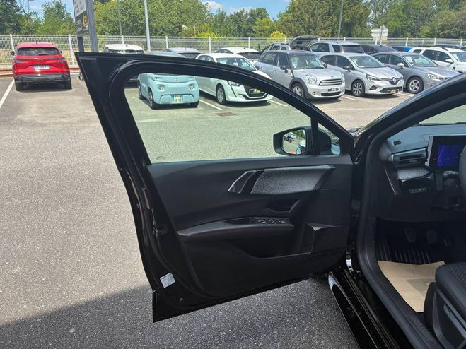 Renault Clio 1.2 Tce - 115  VI BERLINE Techno NOIR de 2026