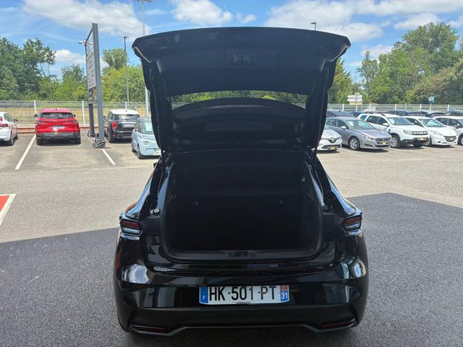 Renault Clio 1.2 Tce - 115  VI BERLINE Techno NOIR de 2026