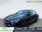 Mercedes Classe CLA