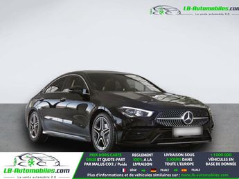 Mercedes Classe CLA
