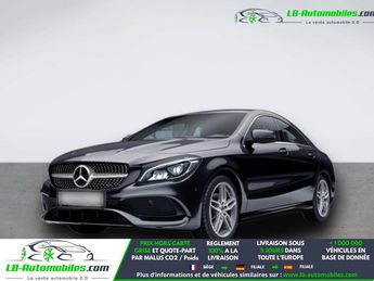  Voir d&eacute;tails -Mercedes Classe CLA CLA 180 BVA &agrave; Beaupuy (31)