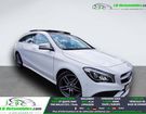 Mercedes Classe CLA