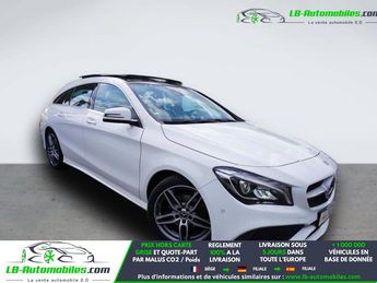 Mercedes Classe CLA