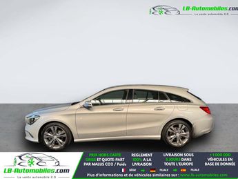 Mercedes Classe CLA