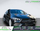 Mercedes Classe CLA CLA 220 CDI BVA &agrave; Beaupuy (31)