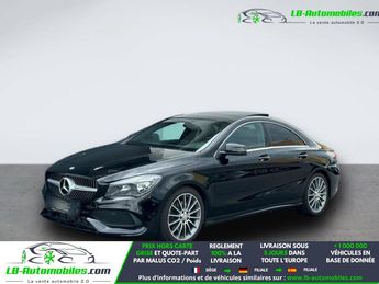  Voir d&eacute;tails -Mercedes Classe CLA CLA 220 CDI BVA &agrave; Beaupuy (31)