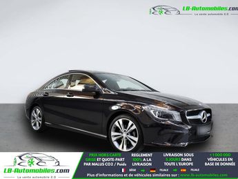  Voir d&eacute;tails -Mercedes Classe CLA CLA 180 &agrave; Beaupuy (31)