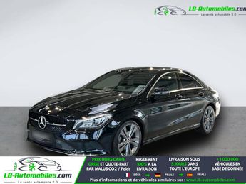 Mercedes Classe CLA