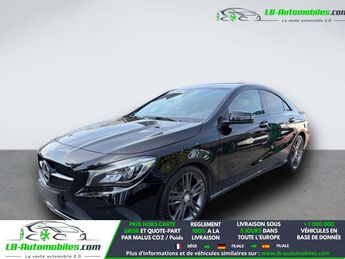  Voir d&eacute;tails -Mercedes Classe CLA CLA 200 BVA &agrave; Beaupuy (31)