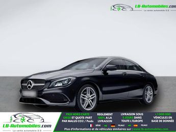 Mercedes Classe CLA