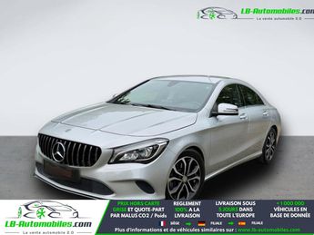 Mercedes Classe CLA