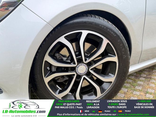 Mercedes Classe CLA CLA 250 BVA Argent� de 2019