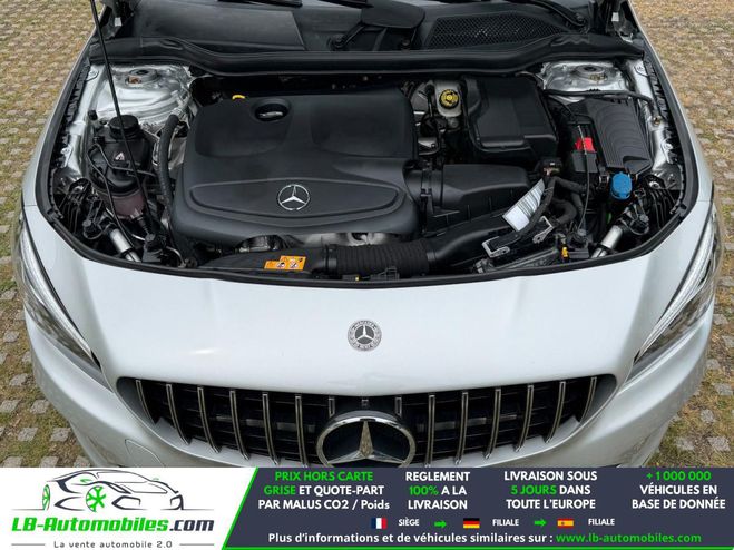 Mercedes Classe CLA CLA 250 BVA Argent� de 2019