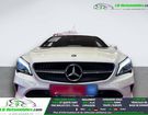 Mercedes Classe CLA