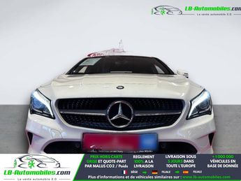 Mercedes Classe CLA