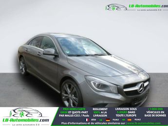 Mercedes Classe CLA