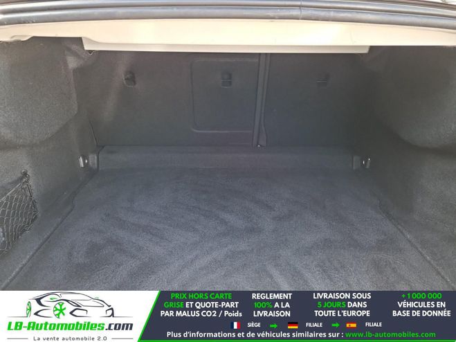Mercedes Classe CLA CLA 200 Blanc de 2016