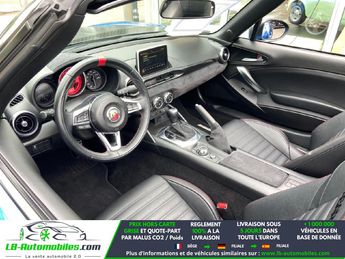  Voir d&eacute;tails -Abarth 124 170ch 1.4 BVA &agrave; Beaupuy (31)
