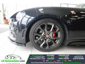  Voir d&eacute;tails -Abarth 124 170ch 1.4 BVA &agrave; Beaupuy (31)