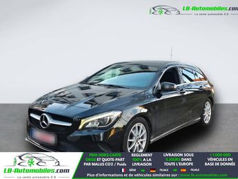 Mercedes Classe CLA