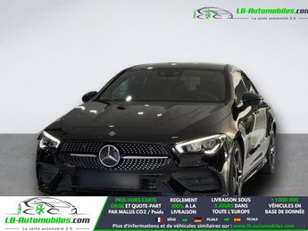 Mercedes Classe CLA