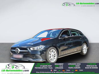  Voir d&eacute;tails -Mercedes Classe CLA CLA 200 BVA &agrave; Beaupuy (31)