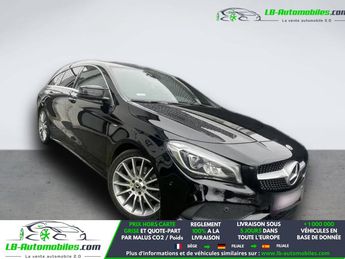  Voir d&eacute;tails -Mercedes Classe CLA CLA 250 BVA &agrave; Beaupuy (31)