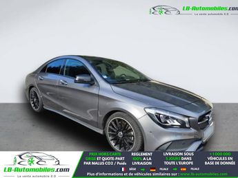 Mercedes Classe CLA