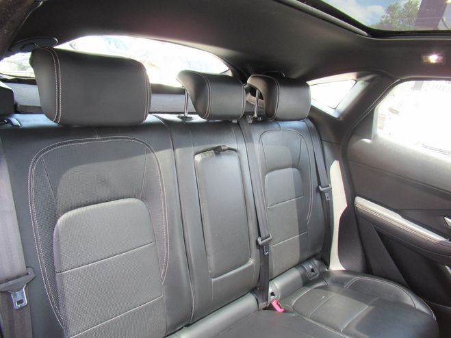 Jaguar E-PACE 2.0D 180CH R-DYNAMIC HSE AWD BVA9 GRIS de 2018