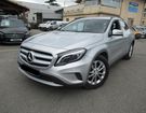Mercedes Classe GLA 200 CDI INSPIRATION 7G-DCT &agrave; Toulouse (31)