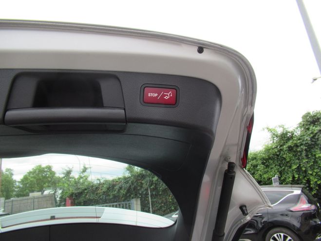 Mercedes Classe GLA 200 CDI INSPIRATION 7G-DCT GRIS C de 2015