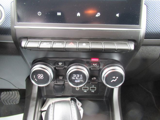 Renault Arkana 1.3 TCE MILD HYBRID 140CH EVOLUTION EDC  NOIR de 2023