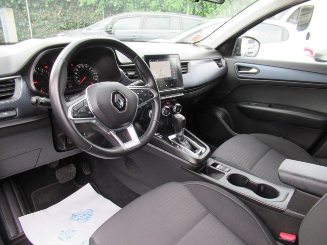 Renault Arkana 1.3 TCE MILD HYBRID 140CH EVOLUTION EDC  NOIR de 2023