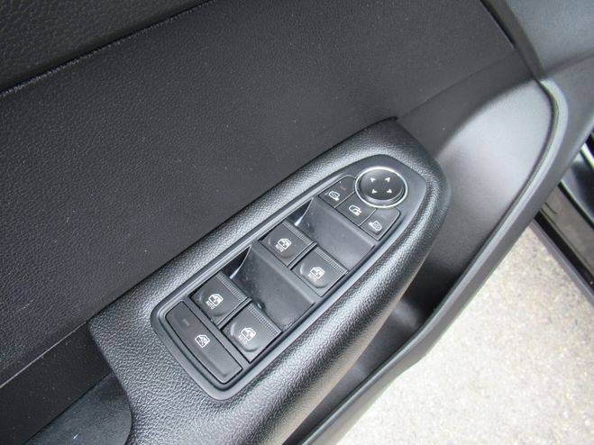 Renault Arkana 1.3 TCE MILD HYBRID 140CH EVOLUTION EDC  NOIR de 2023