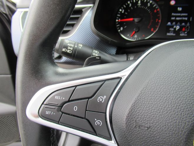Renault Arkana 1.3 TCE MILD HYBRID 140CH EVOLUTION EDC  NOIR de 2023