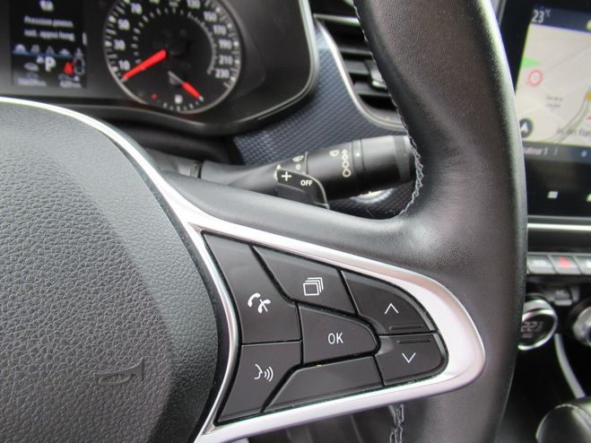 Renault Arkana 1.3 TCE MILD HYBRID 140CH EVOLUTION EDC  NOIR de 2023