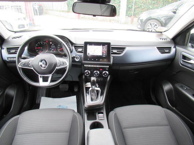 Renault Arkana 1.3 TCE MILD HYBRID 140CH EVOLUTION EDC  NOIR de 2023