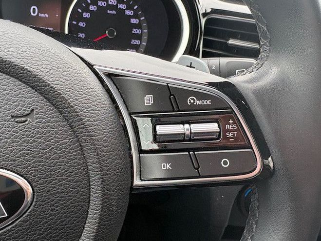 Kia Ceed 1.4 T-GDI 140 CH EDITION 1 DCT7 NOIR de 2019
