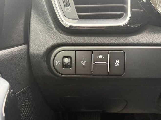 Kia Ceed 1.4 T-GDI 140 CH EDITION 1 DCT7 NOIR de 2019